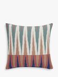 John Lewis Merida Indoor/Outdoor Cushion, Multi