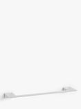 John Lewis Modernist Towel Rail