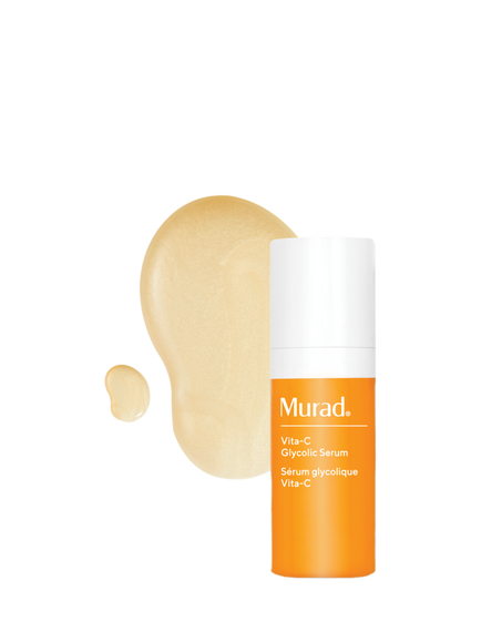 Murad Vita-C Glycolic Brightening Serum, 10ml, 