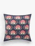 John Lewis Palmette Cushion