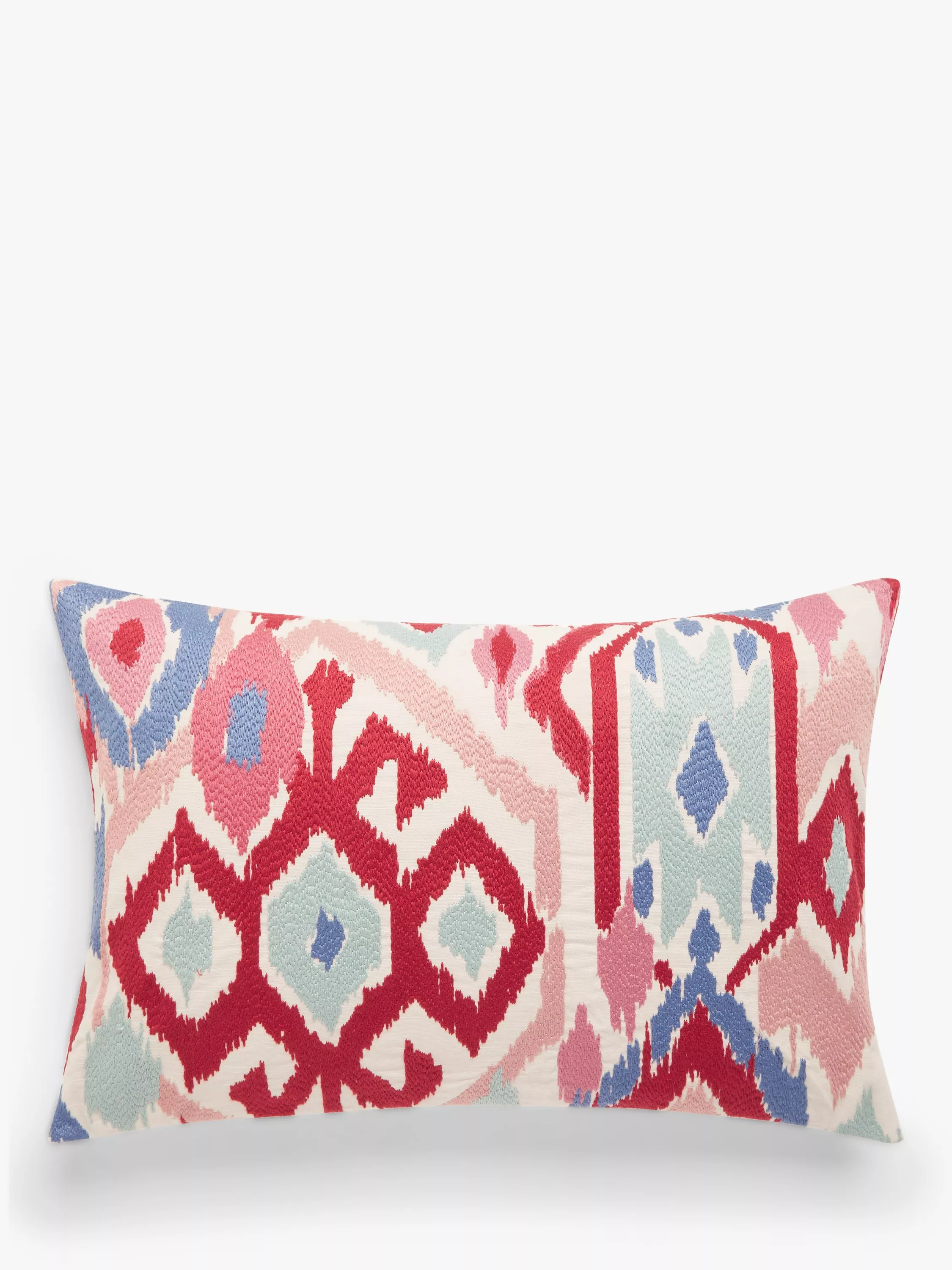 John Lewis Maya Ikat Cushion