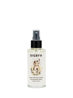 Bramley Digby Mood Spray, White