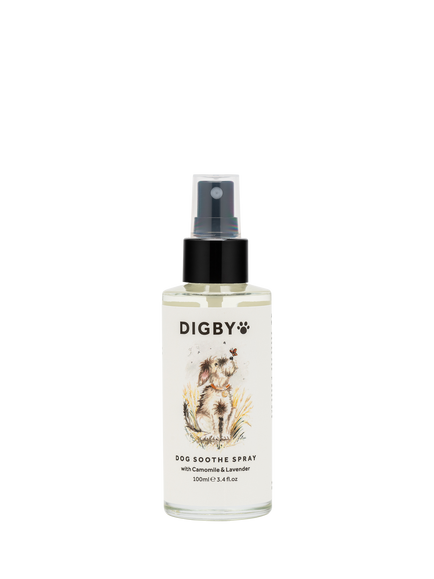 Bramley Digby Mood Spray, White