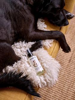 Bramley Digby Mood Spray - view 2, White