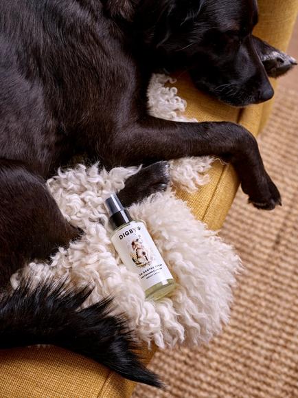 Bramley Digby Mood Spray - view 2, White