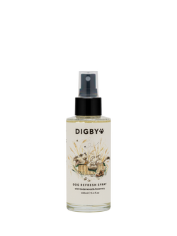 Bramley Digby Refresh Spray, White