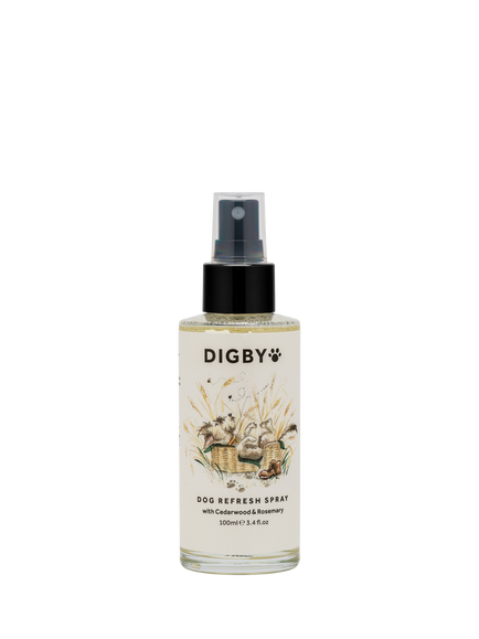 Bramley Digby Refresh Spray, White