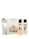 Bramley Digby Dog Grooming Pooch Pouch Starter Kit