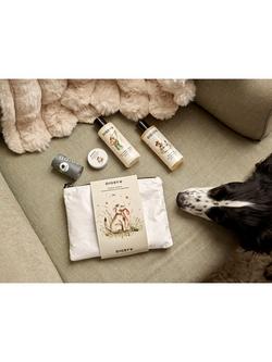 Bramley Digby Dog Grooming Pooch Pouch Starter Kit - view 2, White