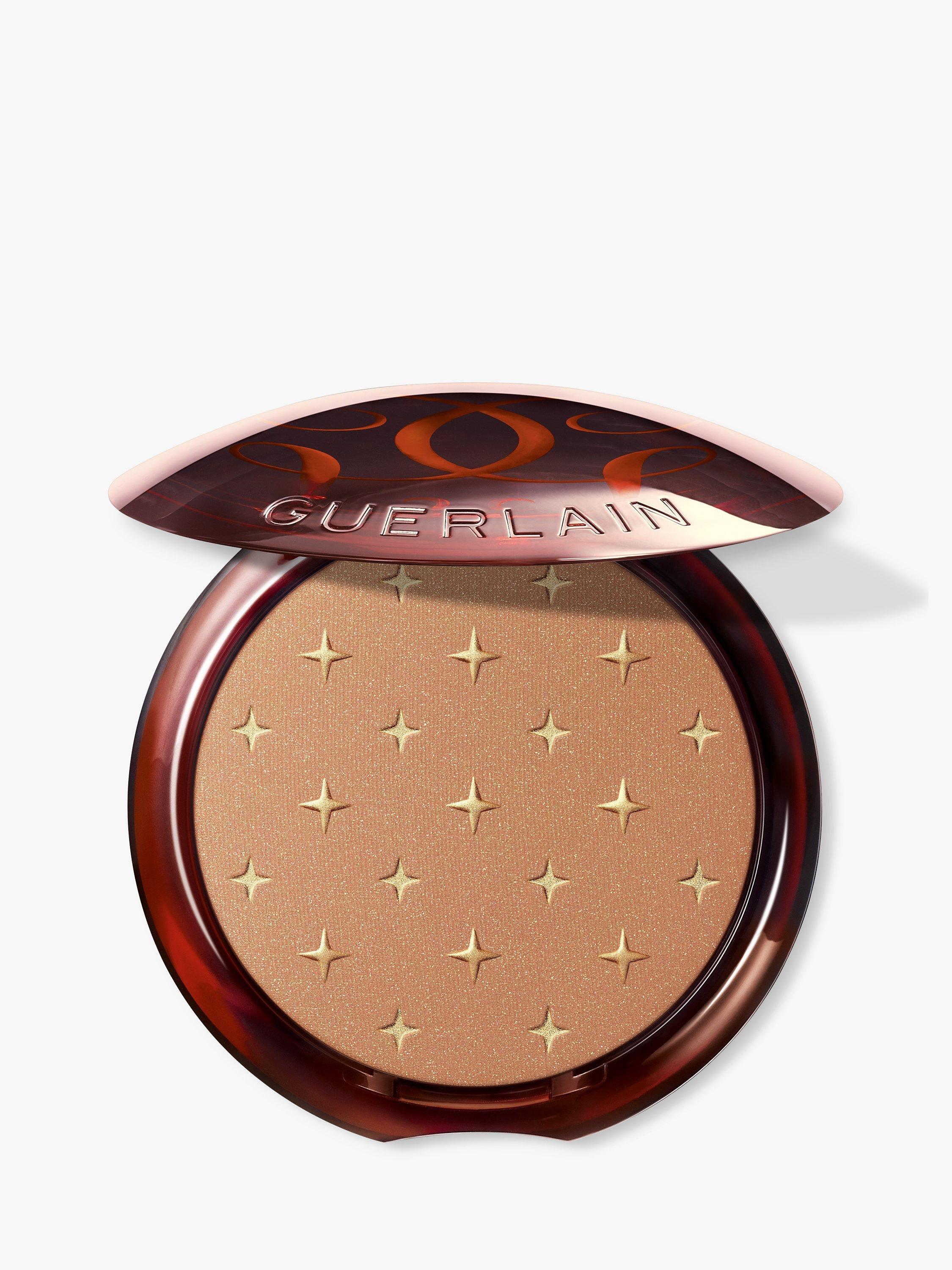 Guerlain Terracotta The Shimmering Bronzing Powder, Starlight