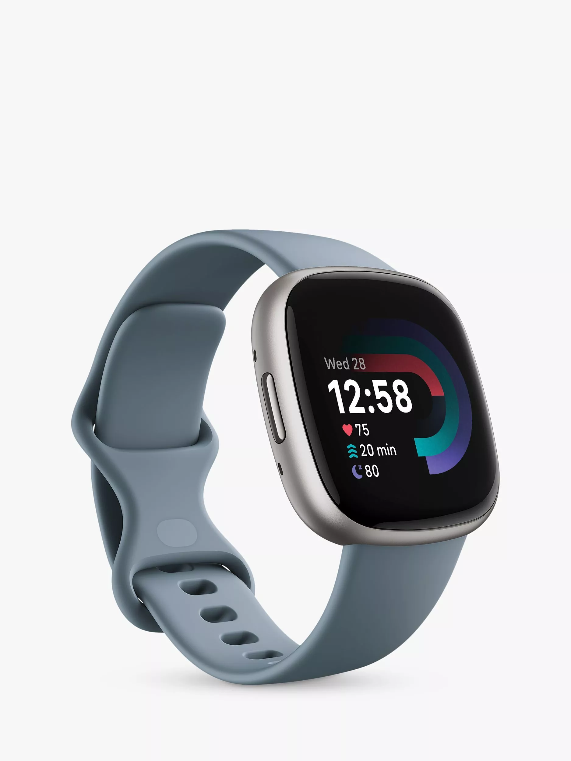 Fitbit John Lewis Partners