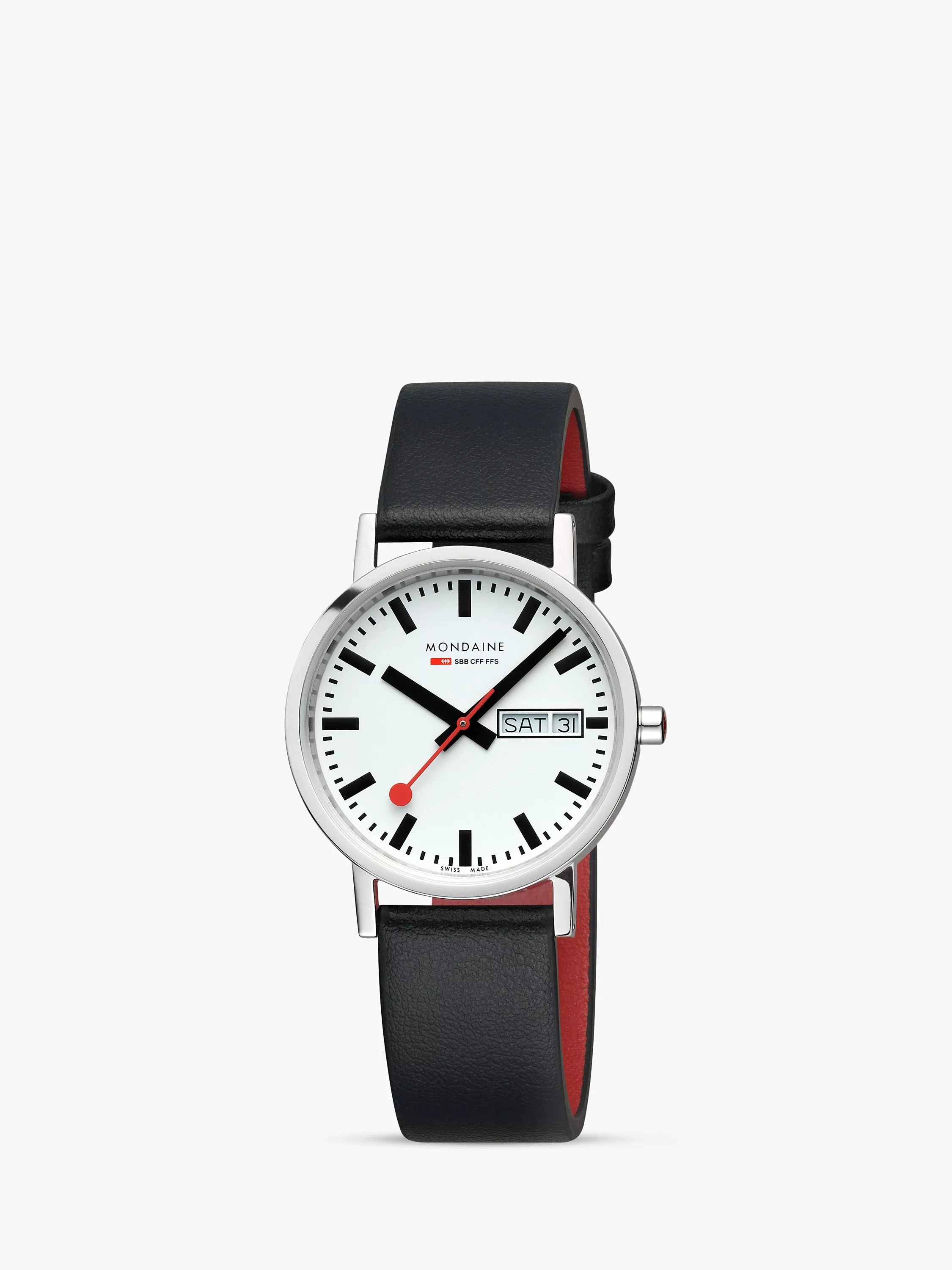 Mondaine watch john lewis sale