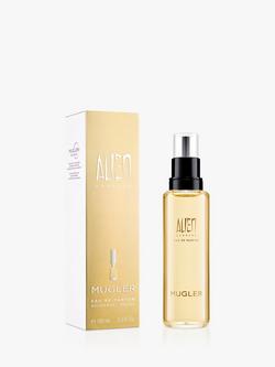 Mugler Alien Goddess Eau de Parfum Refill, 100ml - view 2, 