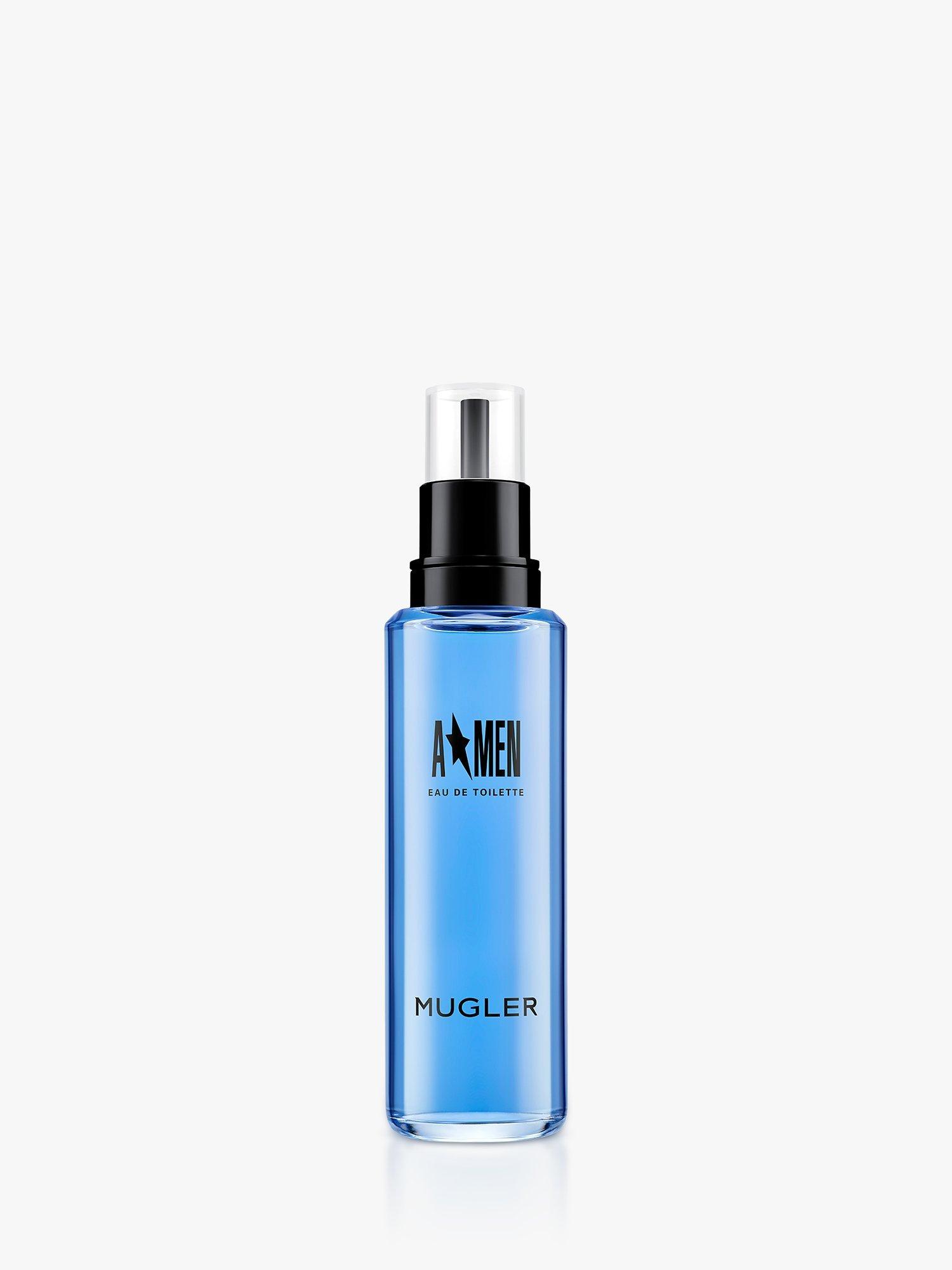 Mugler A*Men Eau de Toilette Refill Bottle, 100ml