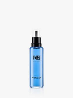 Mugler A*Men Eau de Toilette Refill Bottle, 100ml, 
