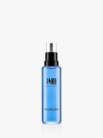 Mugler A*Men Eau de Toilette Refill Bottle, 100ml, 