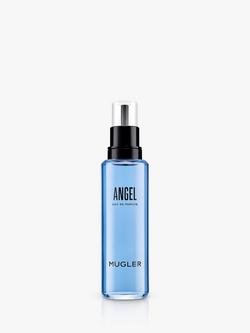 Mugler Angel Eau de Parfum Refill Bottle, 100ml, 