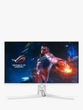 ASUS ROG Swift PG329Q-W WQHD 32" HDR Gaming Monitor