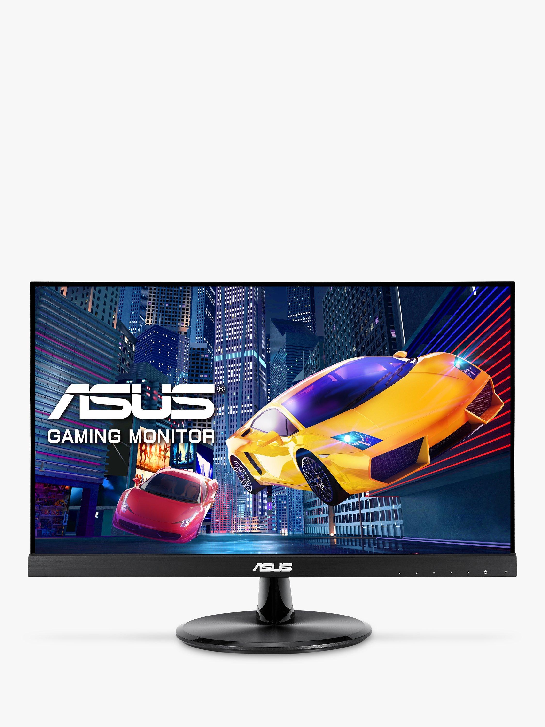 ASUS VP229HE Full HD Monitor, 21.5”, Black