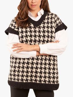 Rowan Essential DK Knits Knitting Patterns Booklet - view 2, Multi