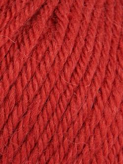 Rowan Alpaca Soft DK Yarn, 50g - view 2, Vermillion