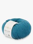 Rowan Alpaca Soft DK Yarn, 50g, Naples Blue