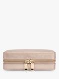 Wolf Palermo Zipped Jewellery Case
