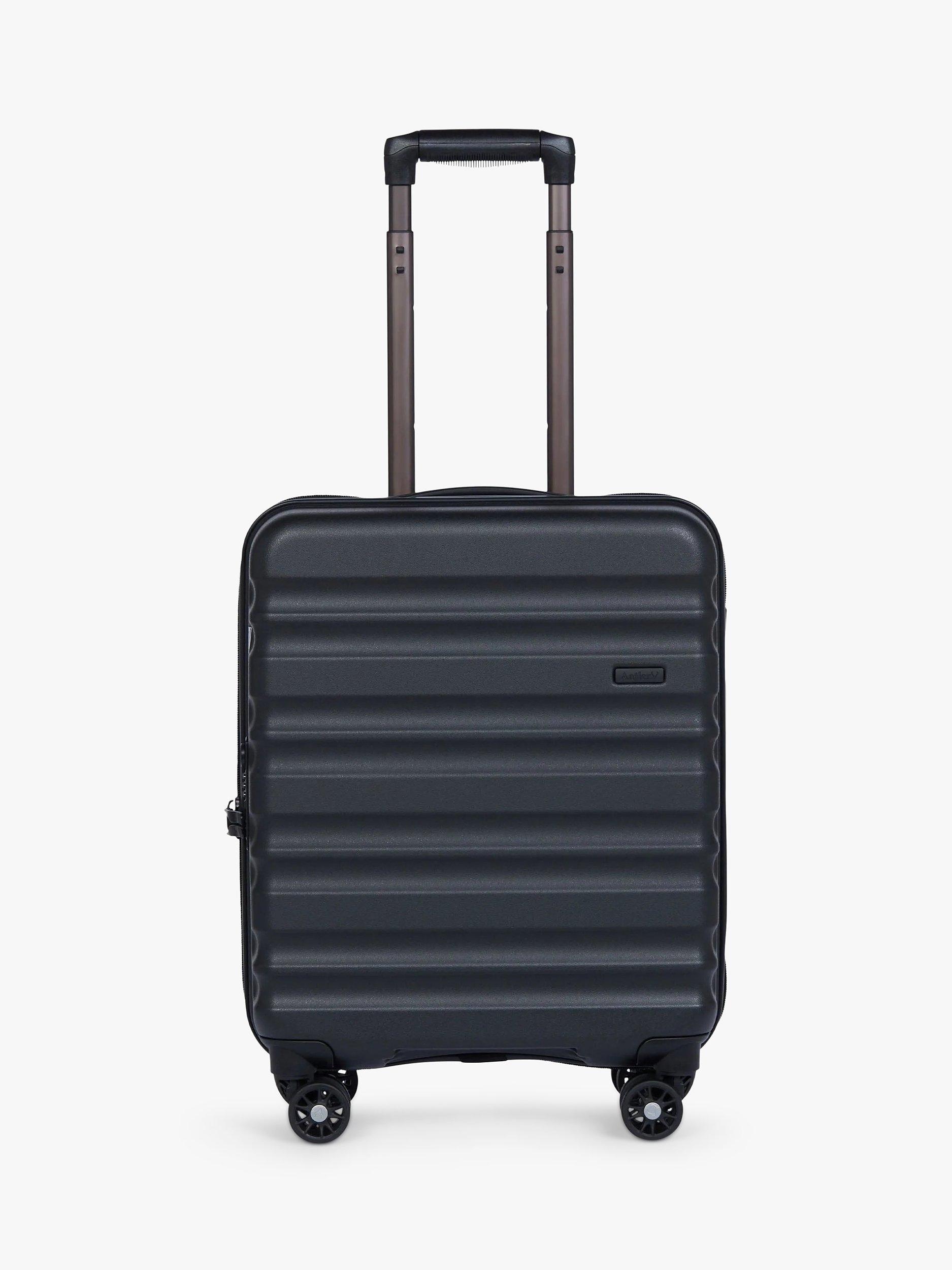 Antler Clifton 4-Wheel 56cm Cabin Case