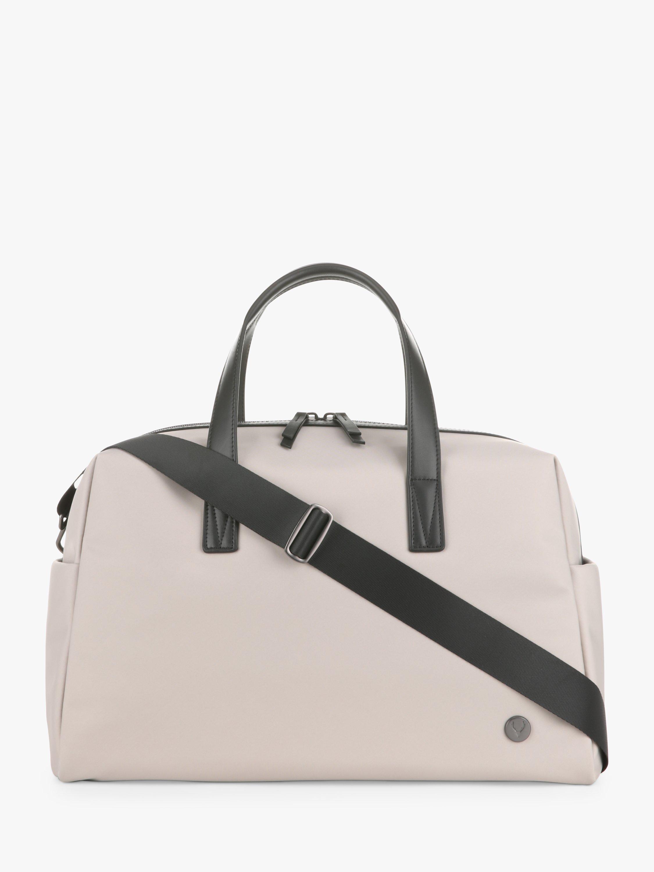 Antler Chelsea Overnight Holdall, Taupe