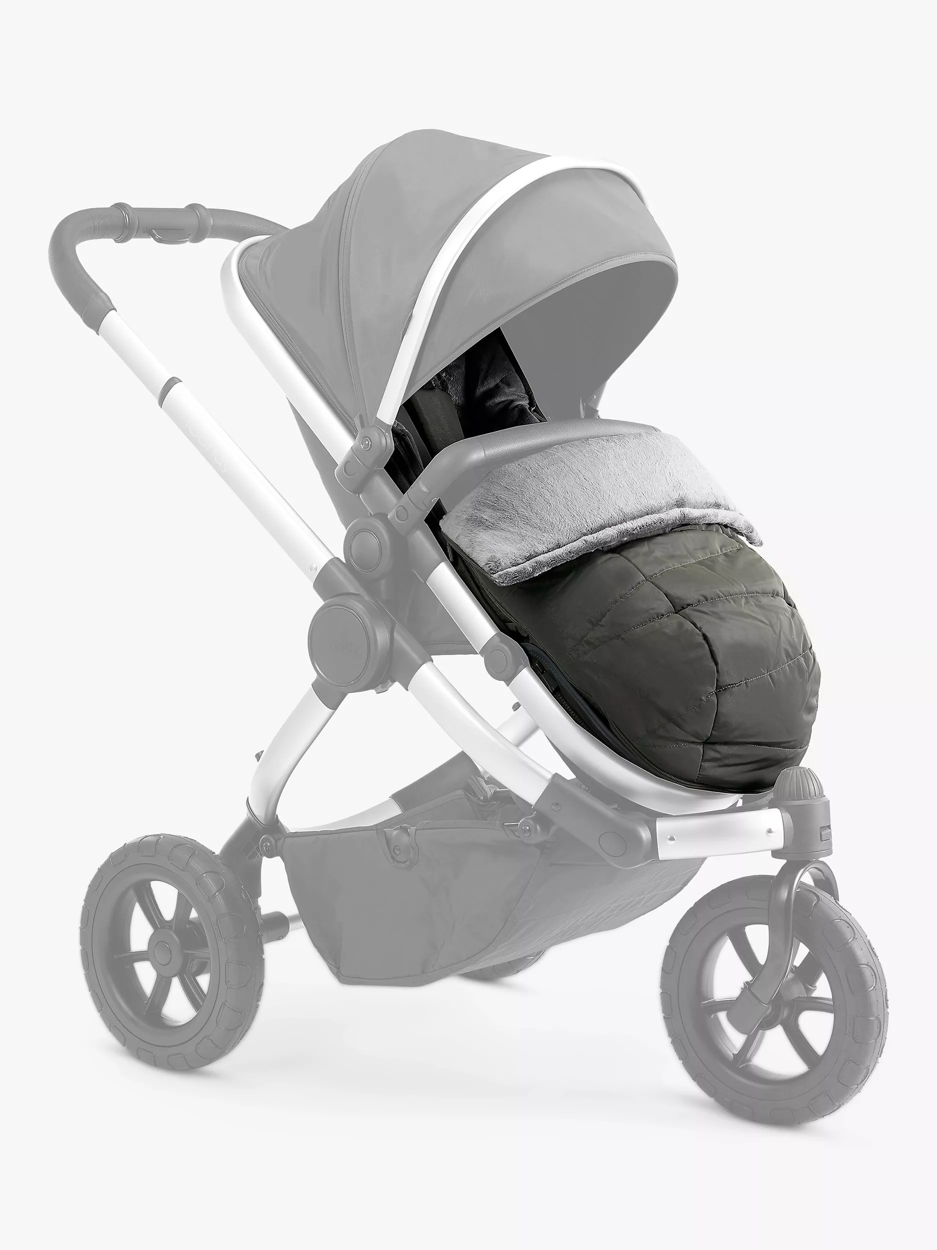 Icandy peach all terrain 2019 on sale