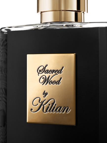 KILIAN PARIS Sacred Wood Eau de Parfum, 50ml - view 2, 