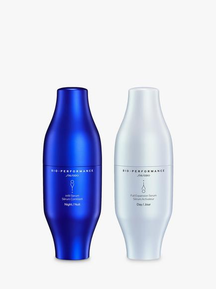 Shiseido Bio-Performance Skin Filler Serum, 60ml, 