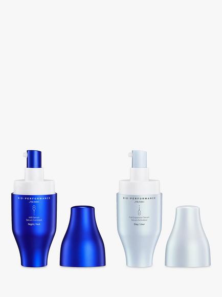 Shiseido Bio-Performance Skin Filler Serum, 60ml - view 2, 