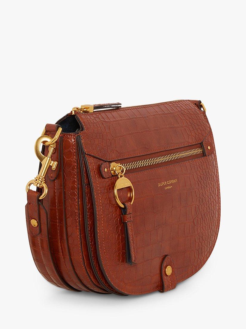 Jasper conran saddle bag sale