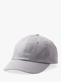 Cricut Hat Press Baseball Cap Blank, Grey, Grey