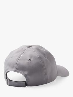 Cricut Hat Press Baseball Cap Blank, Grey - view 2, Grey