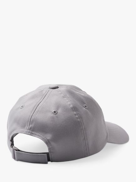 Cricut Hat Press Baseball Cap Blank, Grey - view 2, Grey