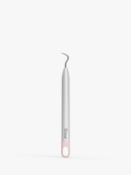 Cricut Weeder Tool, Rose, Pink