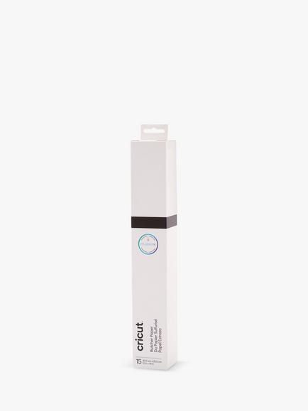 Cricut Butcher Paper, White