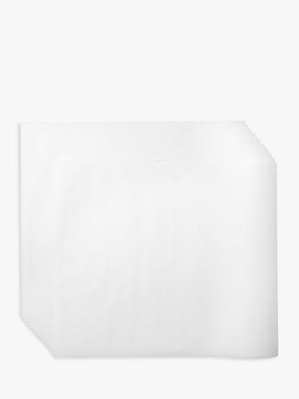 Cricut Butcher Paper - view 2, White