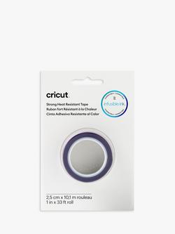 Cricut Strong Heat Resistant Tape, Purple
