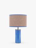 John Lewis + Matthew Williamson Candy Stripe Table Lamp