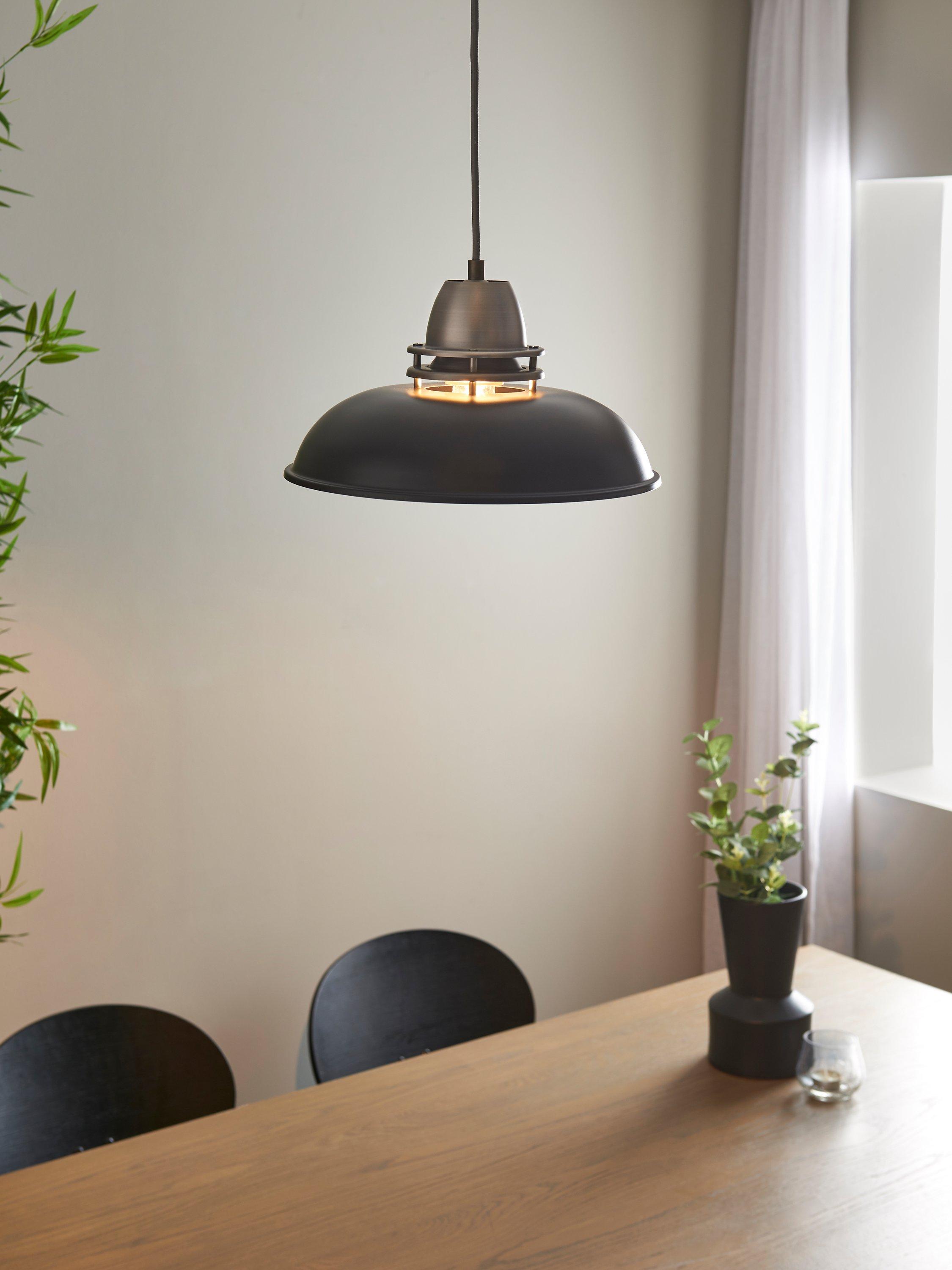 John lewis pendant lamp shades sales