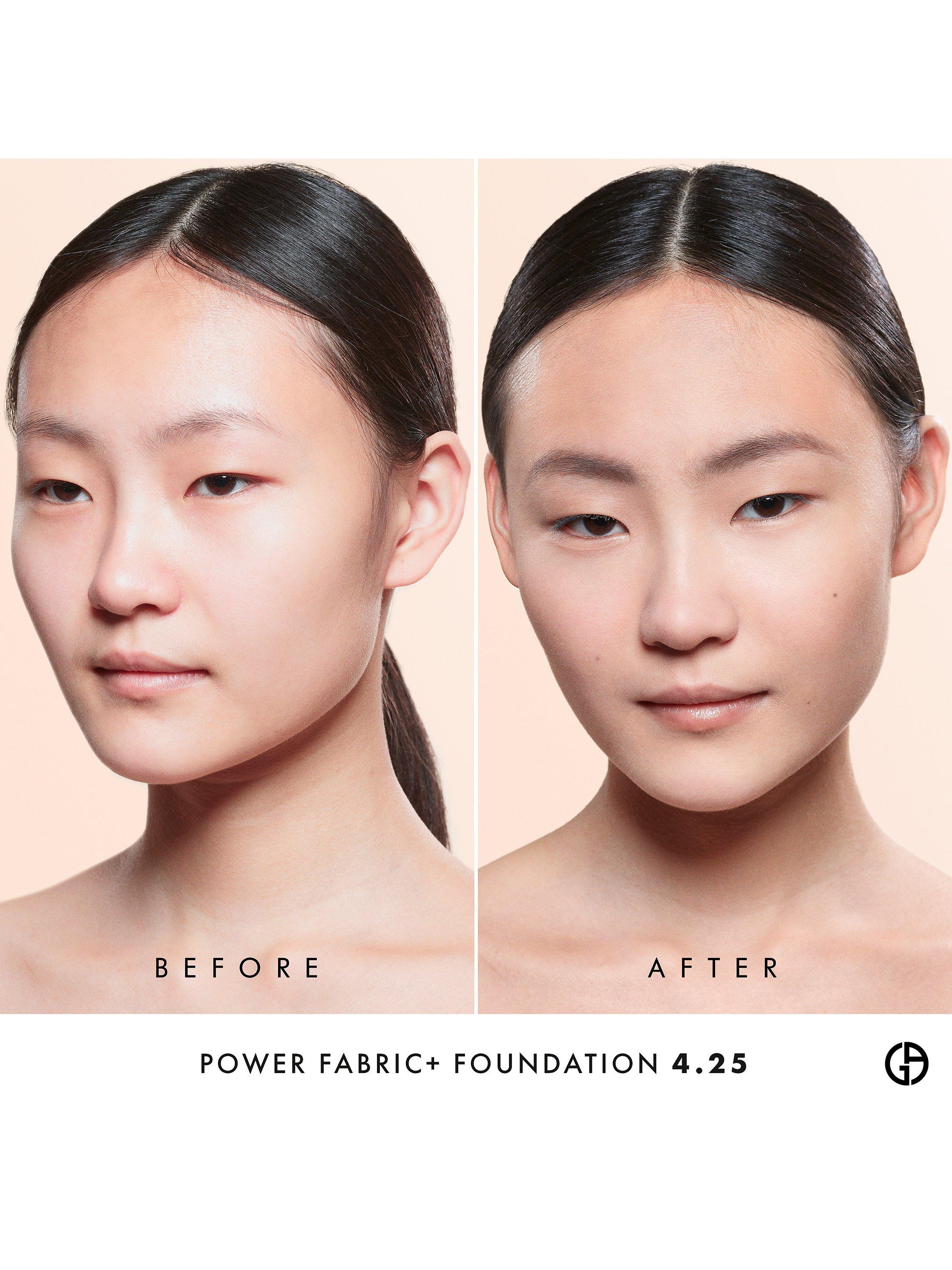 Giorgio Armani Power Fabric Foundation 4.25