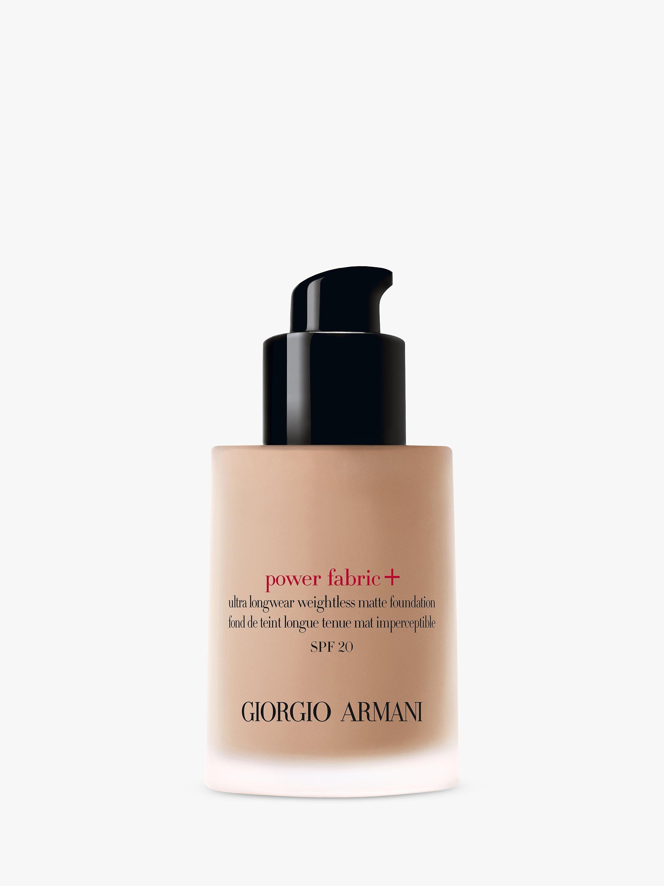 Giorgio Armani Power Fabric Foundation 5.25