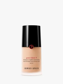 Giorgio Armani Power Fabric + Foundation, 2.5