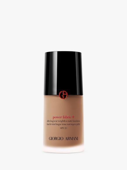 Giorgio Armani Power Fabric + Foundation, 9