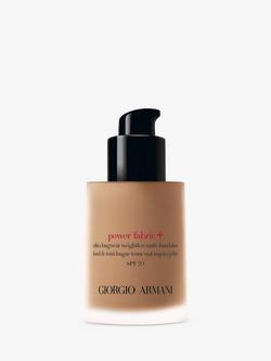 Giorgio Armani Power Fabric + Foundation - view 2, 8
