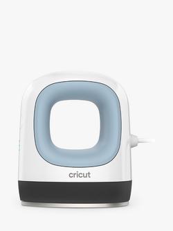 Cricut EasyPress Mini, Zen