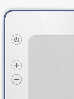 Cricut™ BrightPad Go™ Cordless Light Pad - view 2, White